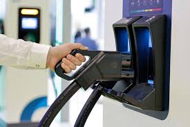 Drive Wise innovations's New EV Charging Stations in Liberty County, Florida: A Local Case Study in the Growing Business of Fractional Infrastructure Ownership